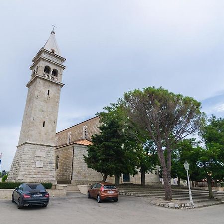 Apartments Dubrovnik Airport Čilipi Eksteriør billede