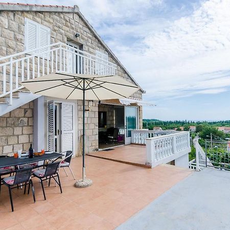 Apartments Dubrovnik Airport Čilipi Eksteriør billede