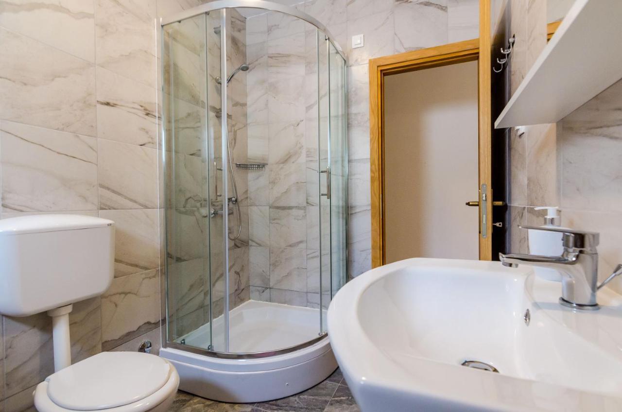 Apartments Dubrovnik Airport Čilipi Eksteriør billede