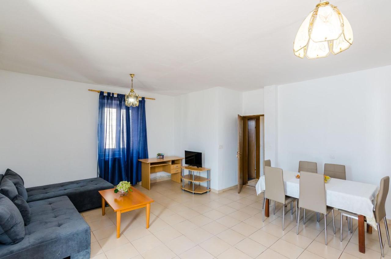 Apartments Dubrovnik Airport Čilipi Eksteriør billede