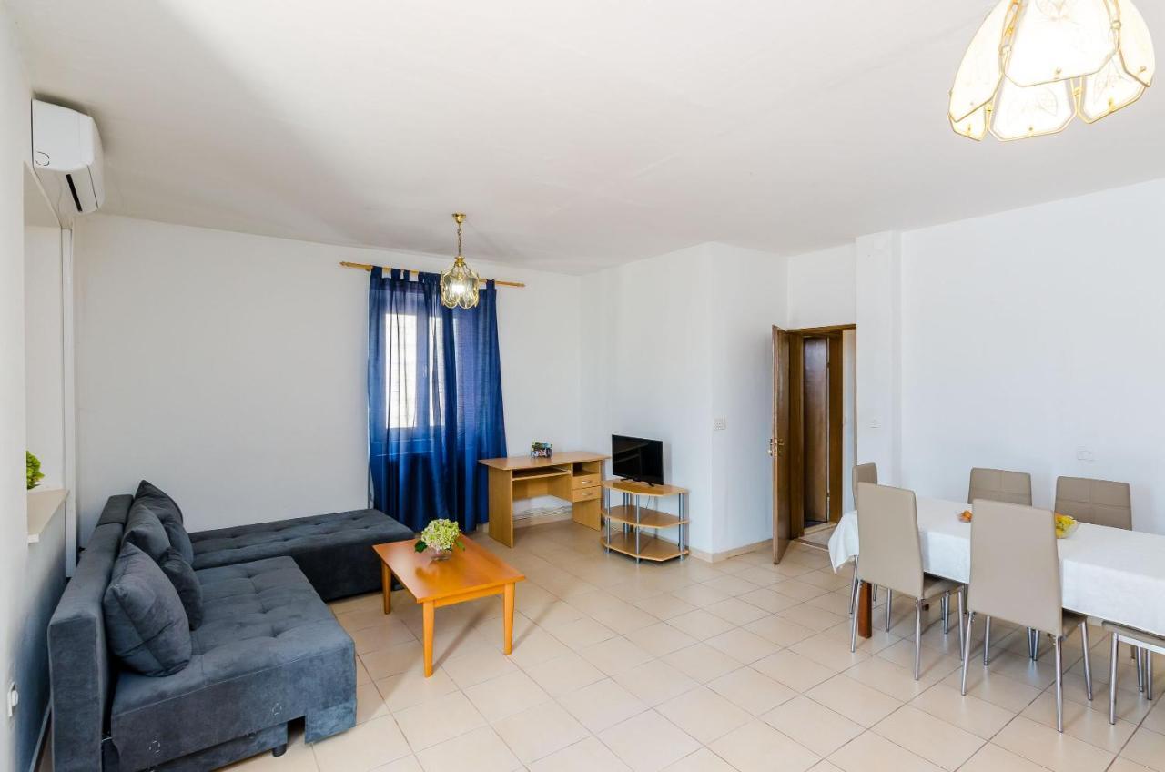 Apartments Dubrovnik Airport Čilipi Eksteriør billede