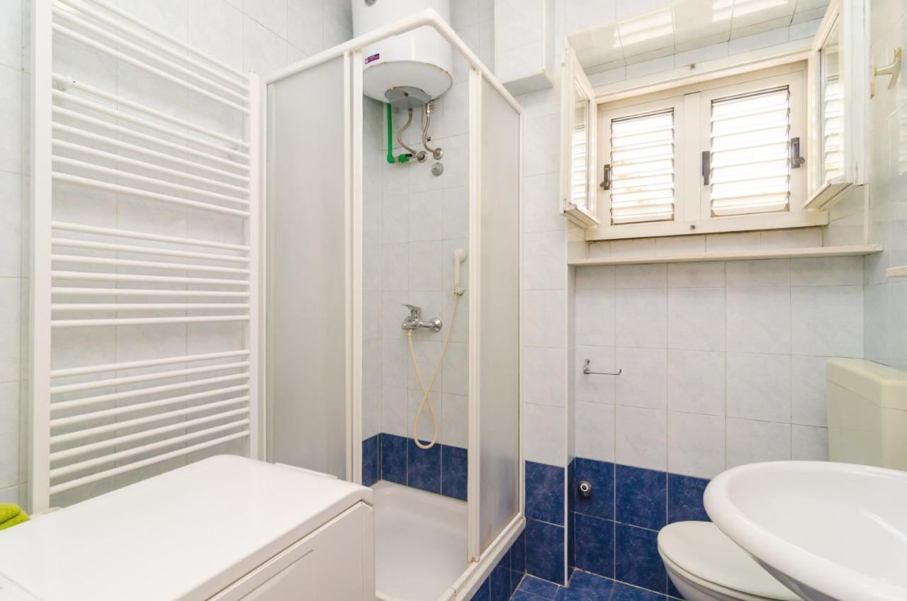 Apartments Dubrovnik Airport Čilipi Eksteriør billede