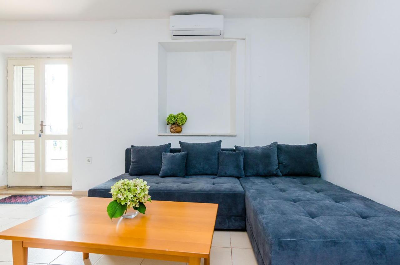 Apartments Dubrovnik Airport Čilipi Eksteriør billede