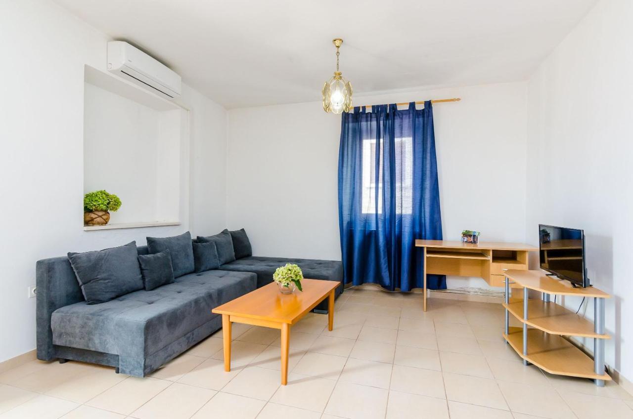 Apartments Dubrovnik Airport Čilipi Eksteriør billede