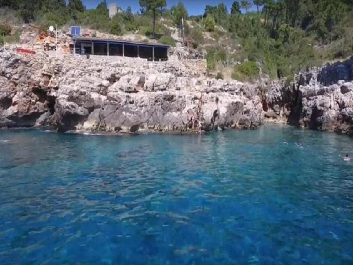 Apartments Dubrovnik Airport Čilipi Eksteriør billede