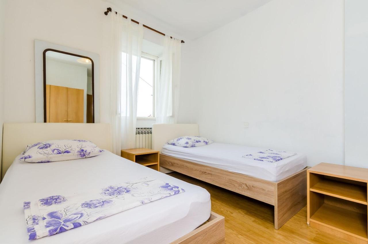 Apartments Dubrovnik Airport Čilipi Eksteriør billede