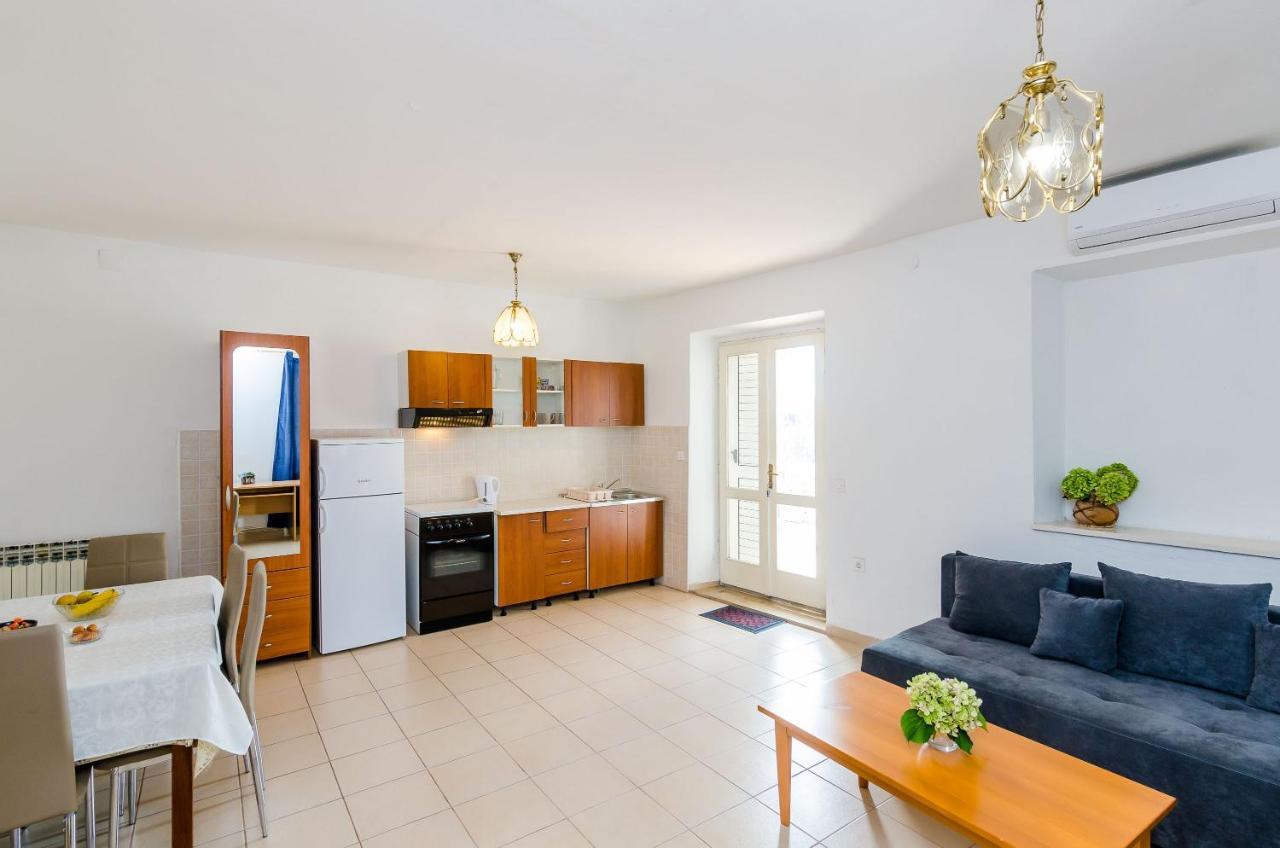 Apartments Dubrovnik Airport Čilipi Eksteriør billede