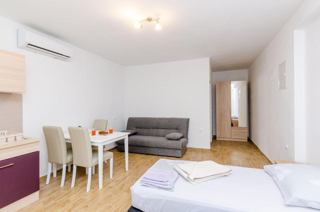 Apartments Dubrovnik Airport Čilipi Eksteriør billede