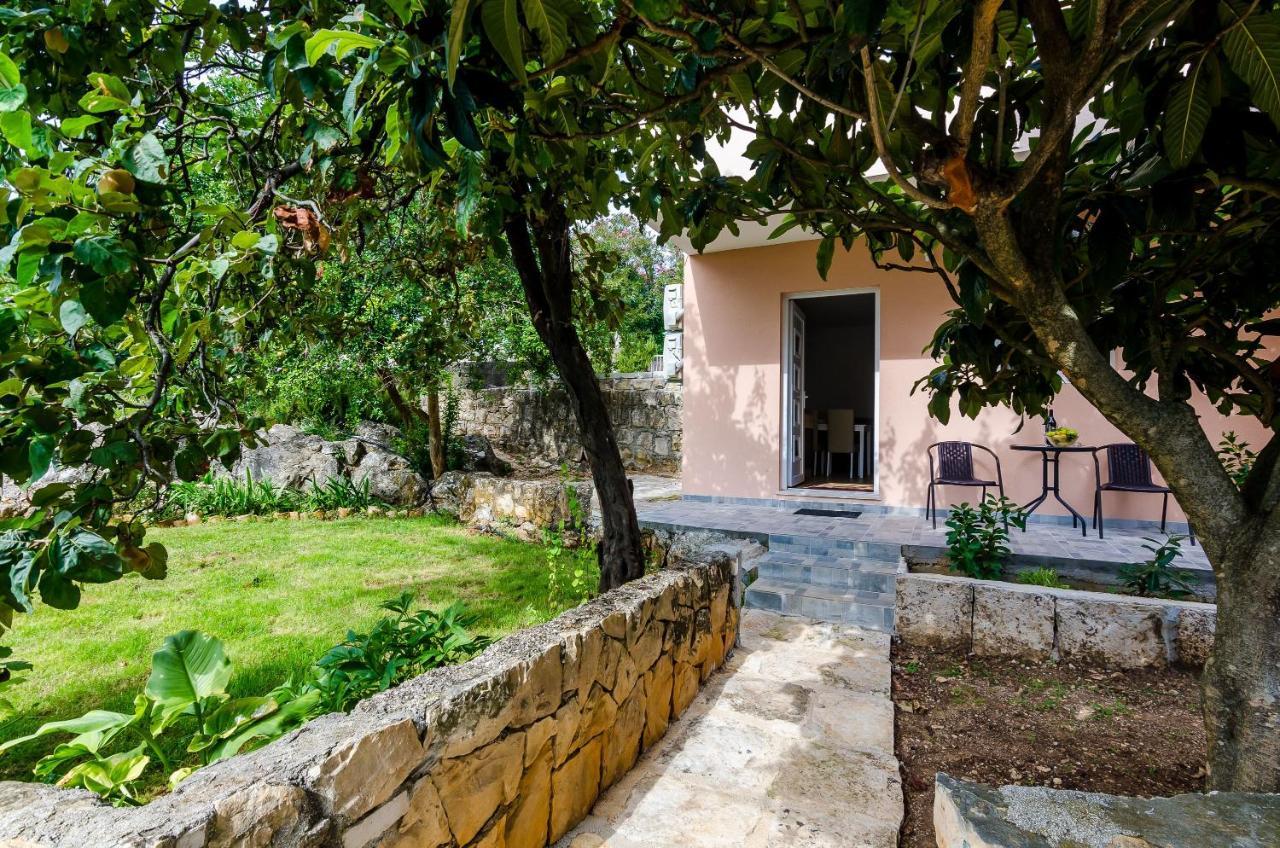 Apartments Dubrovnik Airport Čilipi Eksteriør billede