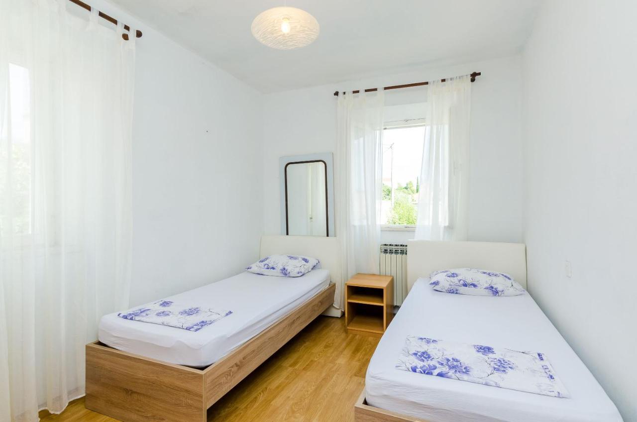 Apartments Dubrovnik Airport Čilipi Eksteriør billede