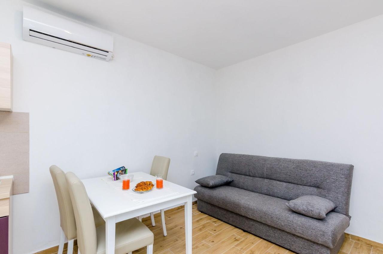 Apartments Dubrovnik Airport Čilipi Eksteriør billede