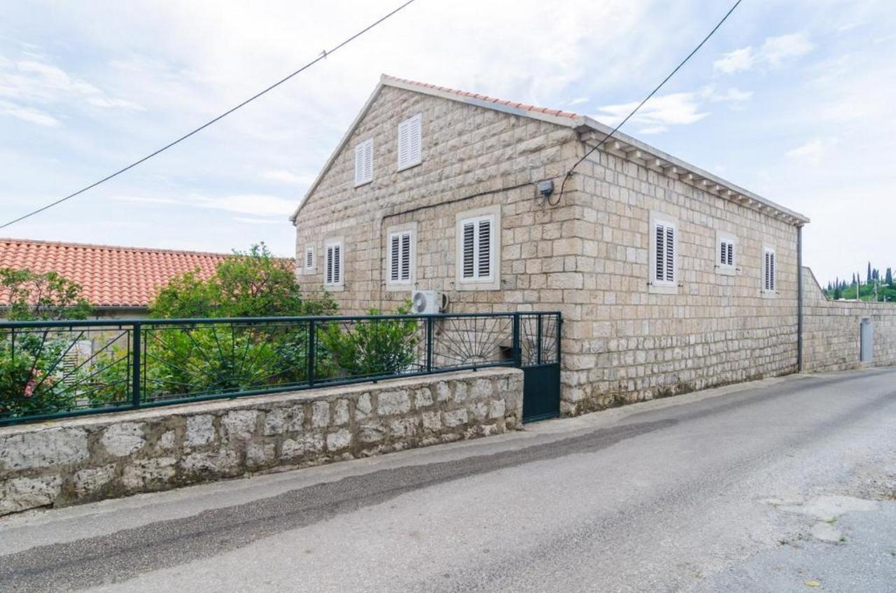 Apartments Dubrovnik Airport Čilipi Eksteriør billede